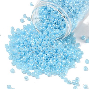 TOHO 6/0 Round Beads(SEED-XTR06-0143)-1