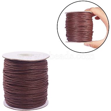 Waxed Cotton Thread Cords(YC-PH0002-13)-3