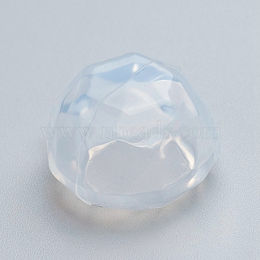 DIY Diamond Silicone Molds(X-DIY-G012-03A)-2