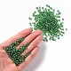 Glass Seed Beads(X1-SEED-A006-4mm-107B)-4