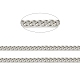 304 Stainless Steel Curb Chains(CHS-R008-09)-6