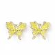 Alloy Enamel Pendants(FIND-E026-06G-02)-2