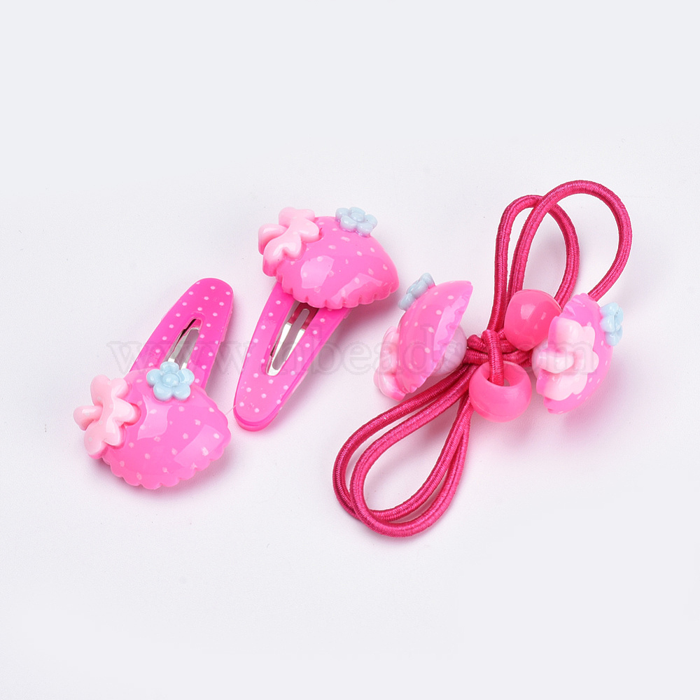 buy kids hair accessories