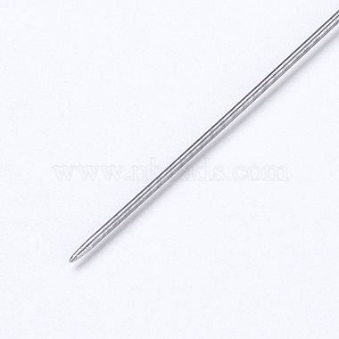 Iron Beading Needle(X-IFIN-P036-04E)-3