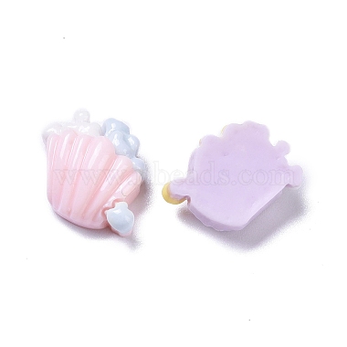 Opaque Cute Resin Decoden Cabochons(RESI-B024-01L)-2