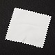Suede Fabric Silver Polishing Cloth(AJEW-G004-04)-2