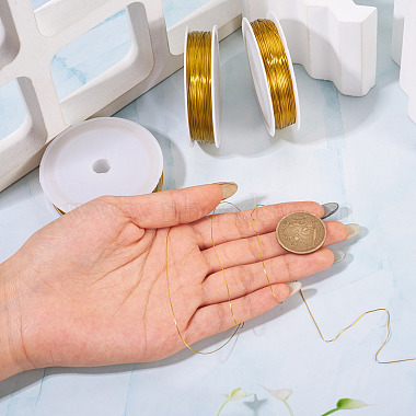 3 Rolls Baking Paint Iron Wire(MW-TA0001-05A-04)-5