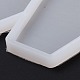 DIY Coffin Pendants Silicone Molds(X-DIY-D060-15)-4