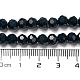 Opaque Glass Beads Stands(X-EGLA-A035-P6mm-D35)-5