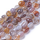 Natural Botswana Agate Beads Strands(X-G-P433-20)-2