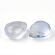 Transparent Spray Painted Glass Beads(GLAA-T017-01-A02)-3
