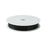 0.38mm Black Steel Wire(L0.38mm20)