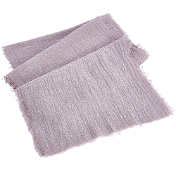 Cotton Table Runner, for Living Room Dining Table Cloth, Rosy Brown, 1820x330x0.04mm(DIY-WH20013-29D)