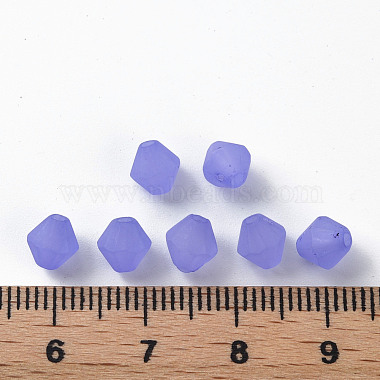 Frosted Acrylic Beads(X-MACR-S373-61K-04)-4