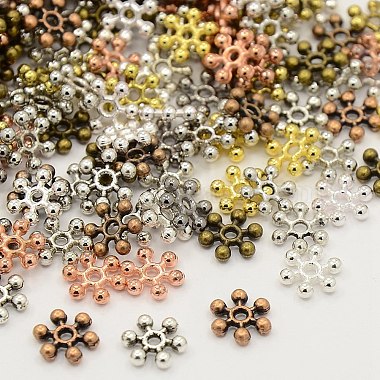 Zinc Alloy Beads Spacers(PALLOY-CJ0001-50)-8
