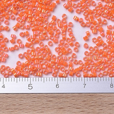 Perles miyuki delica petites(X-SEED-J020-DBS0161)-4
