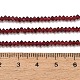 Natural Garnet Beads Strands(GG-CBAA9B4-A11-02)-4