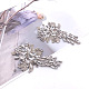 Crystal Rhinestone Ornament Accessories(DIY-WH0304-341)-1