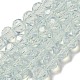 Imitation Jade Glass Beads Stands(EGLA-A035-J10mm-D06)-1