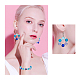 diy Schmucksets(DIY-PH0027-62-WH)-8