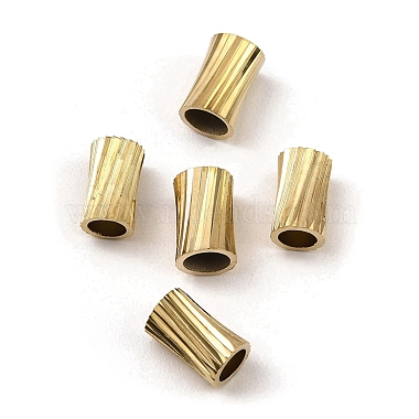 Brass Tube Beads(KK-D040-09G)-2