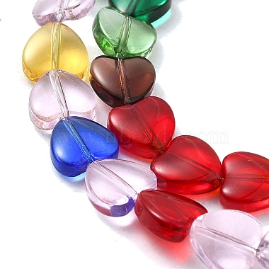 Glass Beads Strands(GLAA-G104-05F)-3
