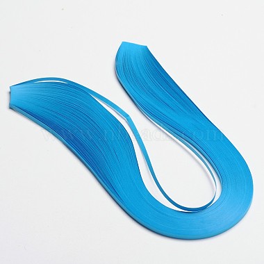 Quilling Paper Strips(DIY-J001-3mm-B08)-2