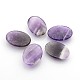 Natural Gemstone Cabochons(G-P023-05)-2