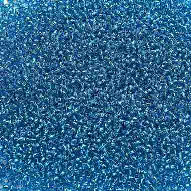 TOHO Round Seed Beads(SEED-TR11-0023C)-2