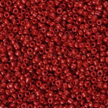 Glass Seed Beads(SEED-A010-2mm-45B)-2