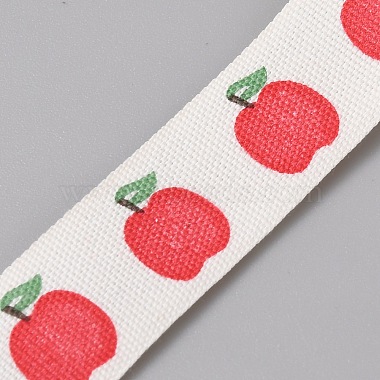Cotton Ribbons(SRIB-WH0011-474A)-1