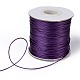Waxed Polyester Cord(YC-0.5mm-105)-3