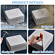 Outdoor Waterproof ABS Plastic Cable Boxes(CON-WH0089-232A)-3