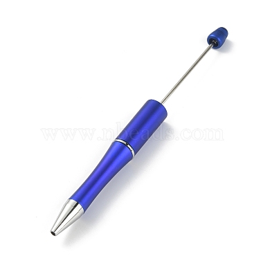 ABS Plastic Ball-Point Pen(AJEW-WH0326-50-02)-1