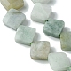 Natural Myanmar Jadeite Beads Strands(G-A092-D01-01)-4