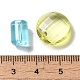 Transparent Acrylic Beads(MACR-K359-06)-3