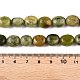 Natural TaiWan Jade Beads Strands(G-T138-91)-5