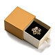 boîtes à tiroirs pour ensemble de bijoux en carton(CON-D014-03A)-4