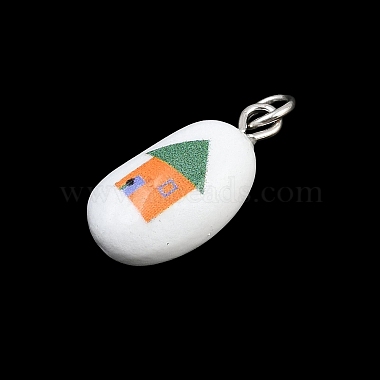Brass Enamel Pendants(KK-CBA10BC-03F)-2