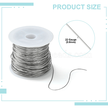 Non-Tarnish 316 Surgical Stainless Steel Wire(TWIR-L004-01A-P)-3