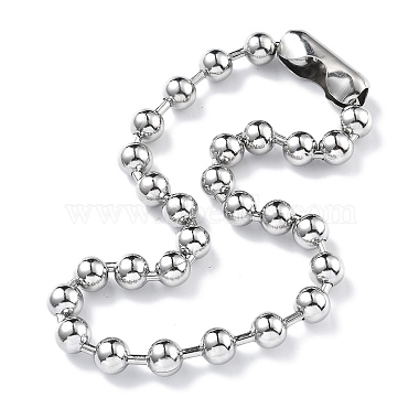 304 Stainless Steel Necklaces