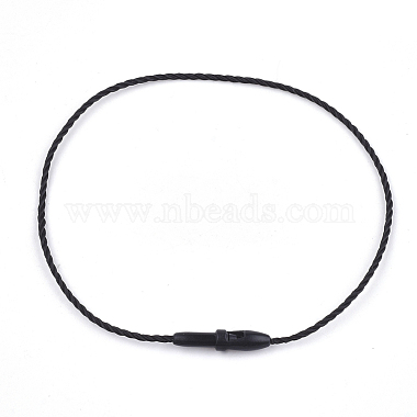 Polyester Cord with Seal Tag(CDIS-T001-02A)-2