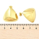 304 Stainless Steel Stud Earrings for Women(EJEW-A125-70G)-5