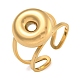 304 Fingerring aus Edelstahl(RJEW-L125-02G-15)-1