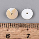 Natural Freshwater Shell Beads(BSHE-T014-43A)-4