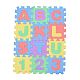 Foam mini Puzzles and Floor Play Mats for kids(DIY-B014-04)-2