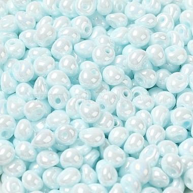 6/0 Glass Seed Beads(SEED-M012-01A-13)-3