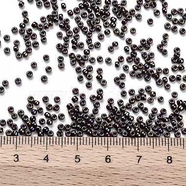 TOHO Round Seed Beads(SEED-TR11-0406)-3