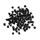 100Pcs 1 Set Glass Beads(GLAA-D300-02I)-2