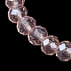 Glass Beaded Stretch Bracelet Sets(BJEW-YW00004-06)-2